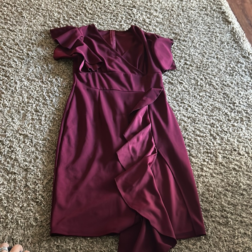 Women’s formal dress size 10/Large